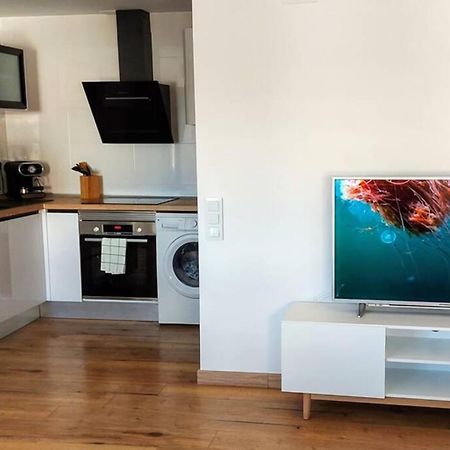 Apartament El Alema I. Apartamento De Diseno En Gandia. Zewnętrze zdjęcie