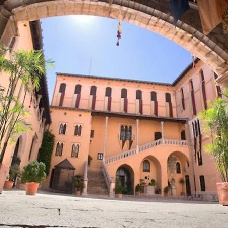 Apartament El Alema I. Apartamento De Diseno En Gandia. Zewnętrze zdjęcie