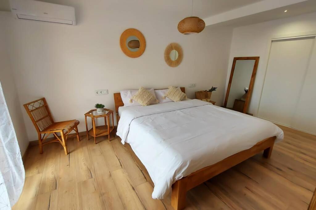 Apartament El Alema I. Apartamento De Diseno En Gandia. Zewnętrze zdjęcie