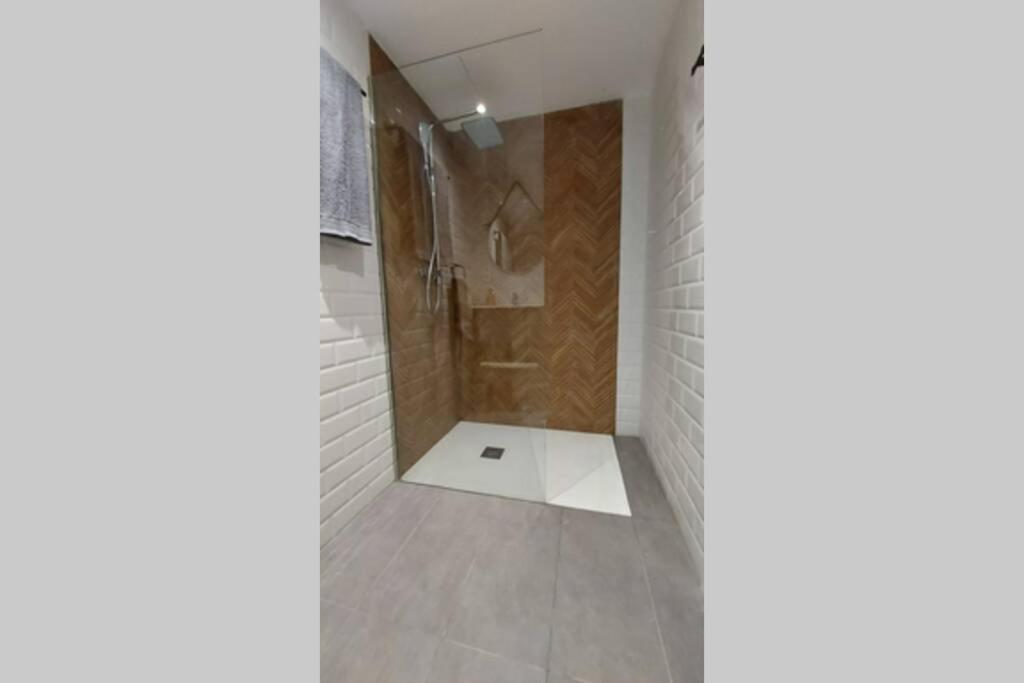 Apartament El Alema I. Apartamento De Diseno En Gandia. Zewnętrze zdjęcie